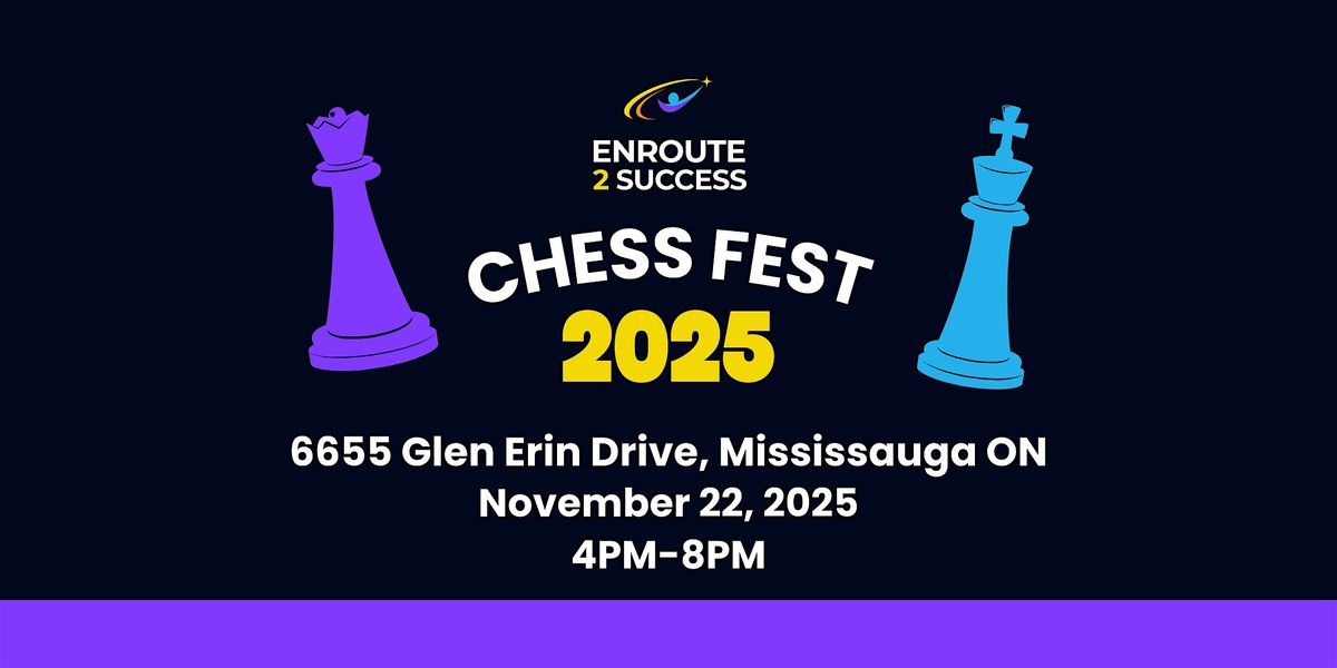 Chess Fest 2025