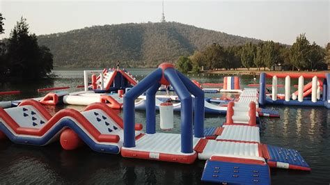 Canberra Aqua Park