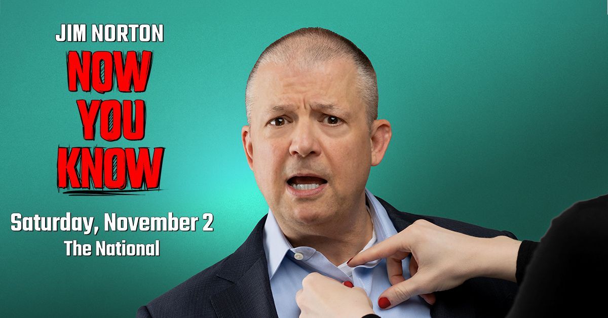 Jim Norton