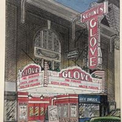 The Glove Theatre