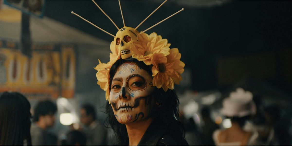 "EL REGRESO"  Documentary Screening + D\u00eda de Muertos Celebration