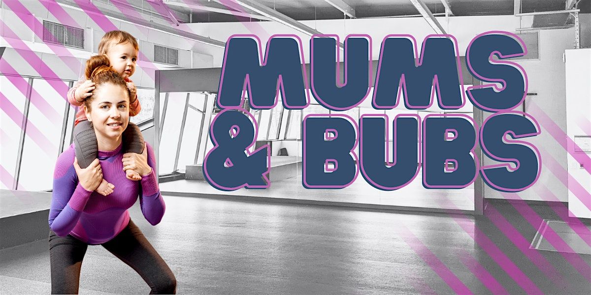 Mum's N Bub's Fitness