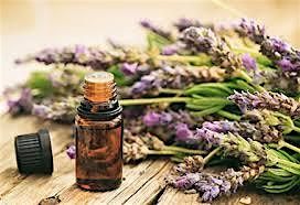 Aromatherapy 101 with AromaRest