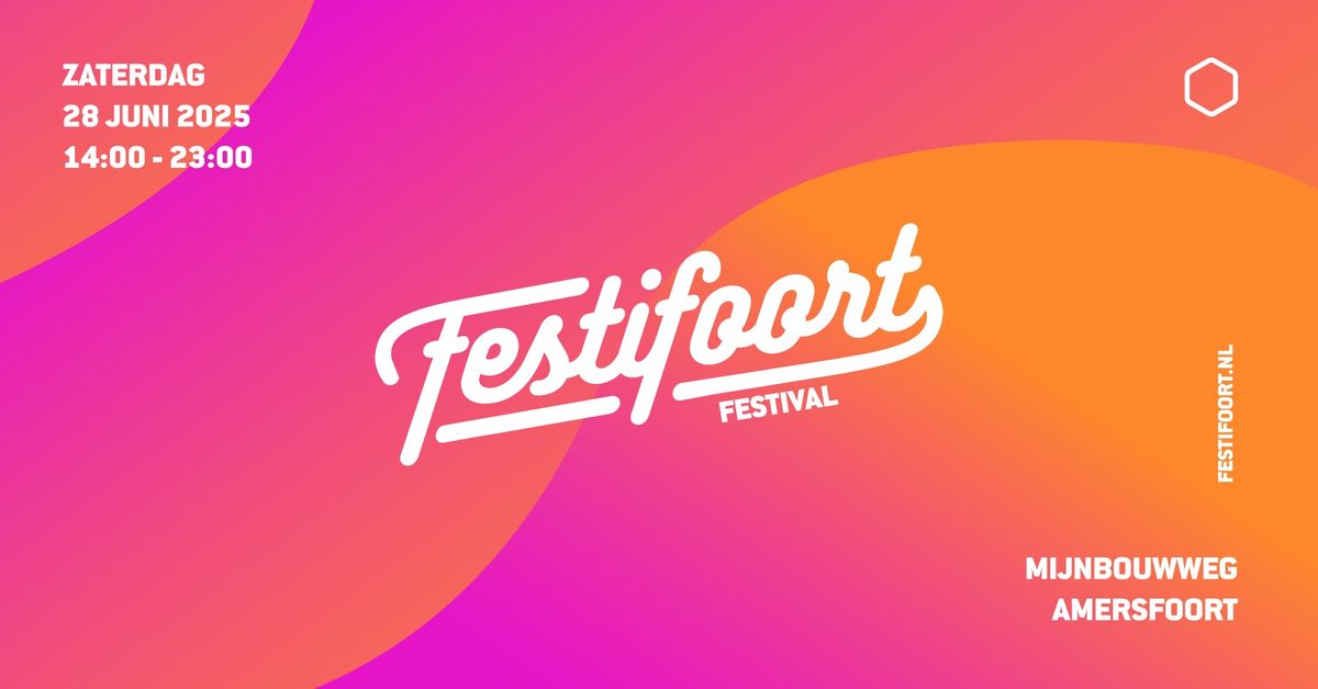 Festifoort Festival 2025