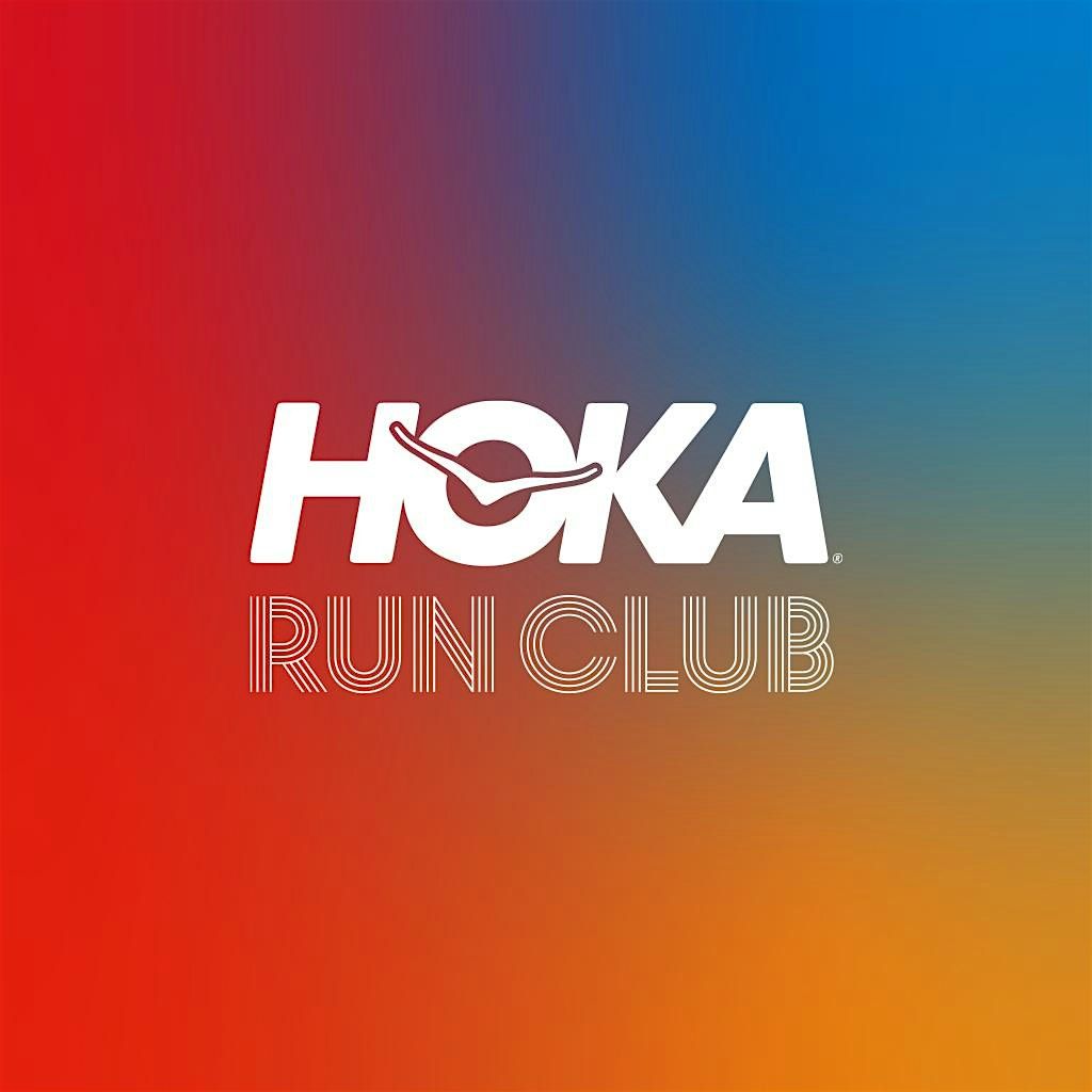 HOKA Run Club: Flatiron NYC 5k Run