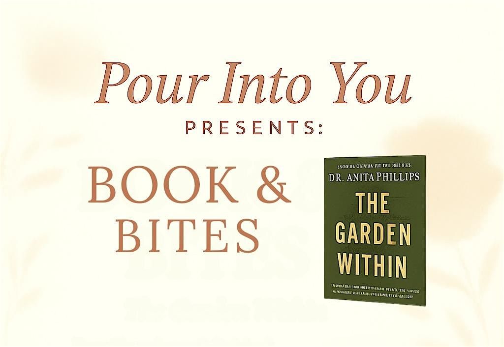 Book & Bites
