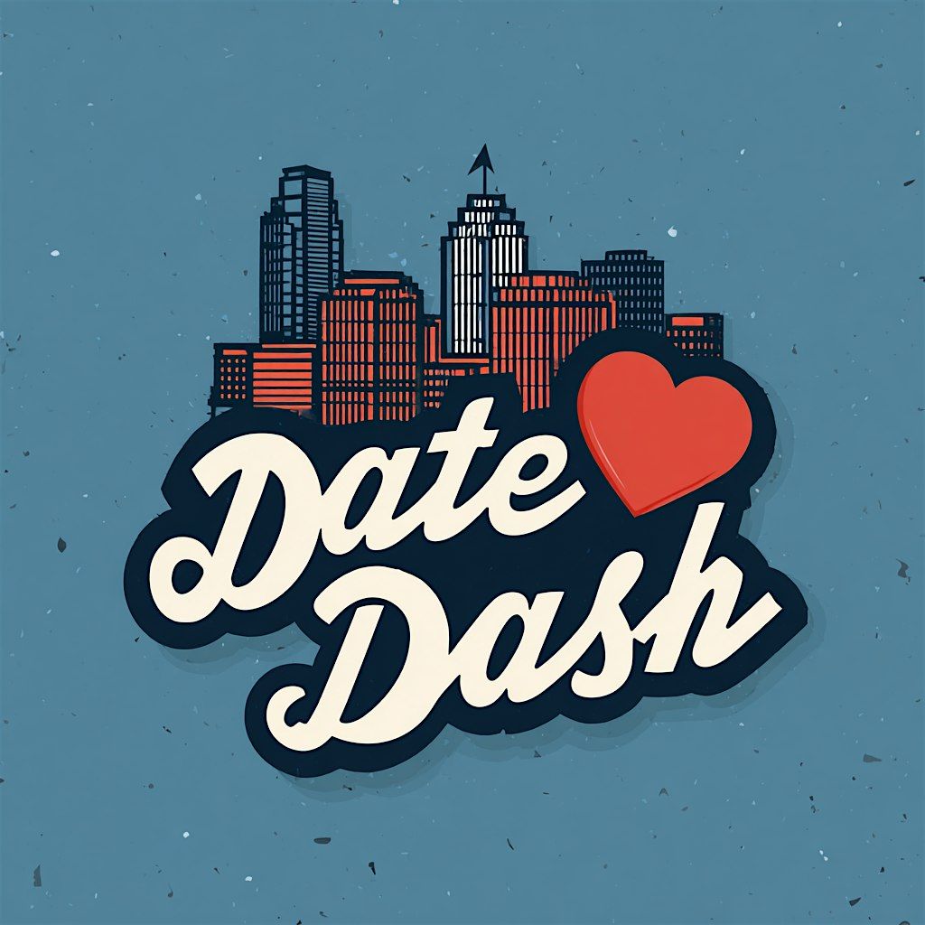 Date Dash Presents: Date Dash Rockford