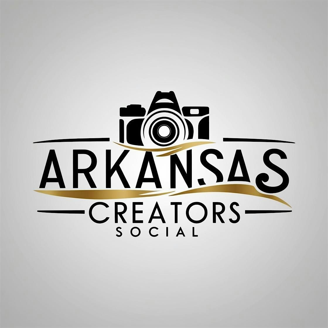 Arkansas Creators Social