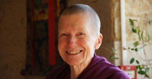 Taste of Buddhism: "Why Become a Buddha?" with Ven. Sangye Khadro