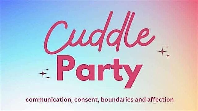 Cuddle Party (Kim's Review!)