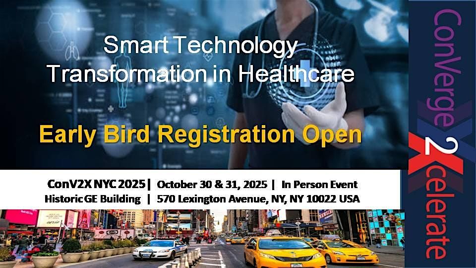 Smart Technology Transformation in Healthcare