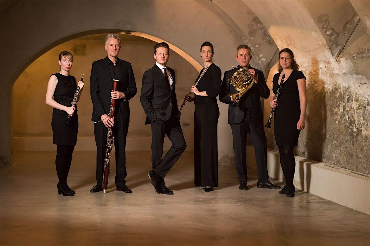 Szenische Lesung mit  Roman Kni\u017eka  &  OPUS 45