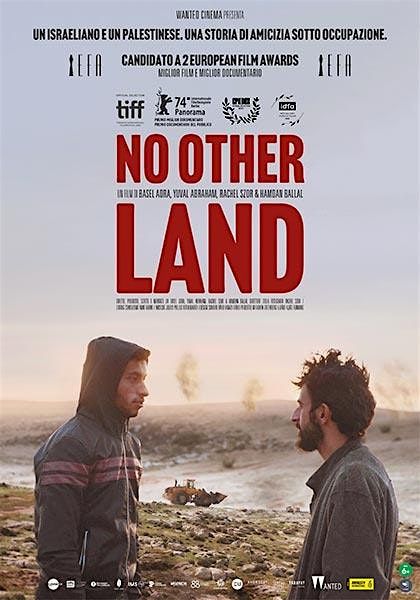 No Other Land Screening