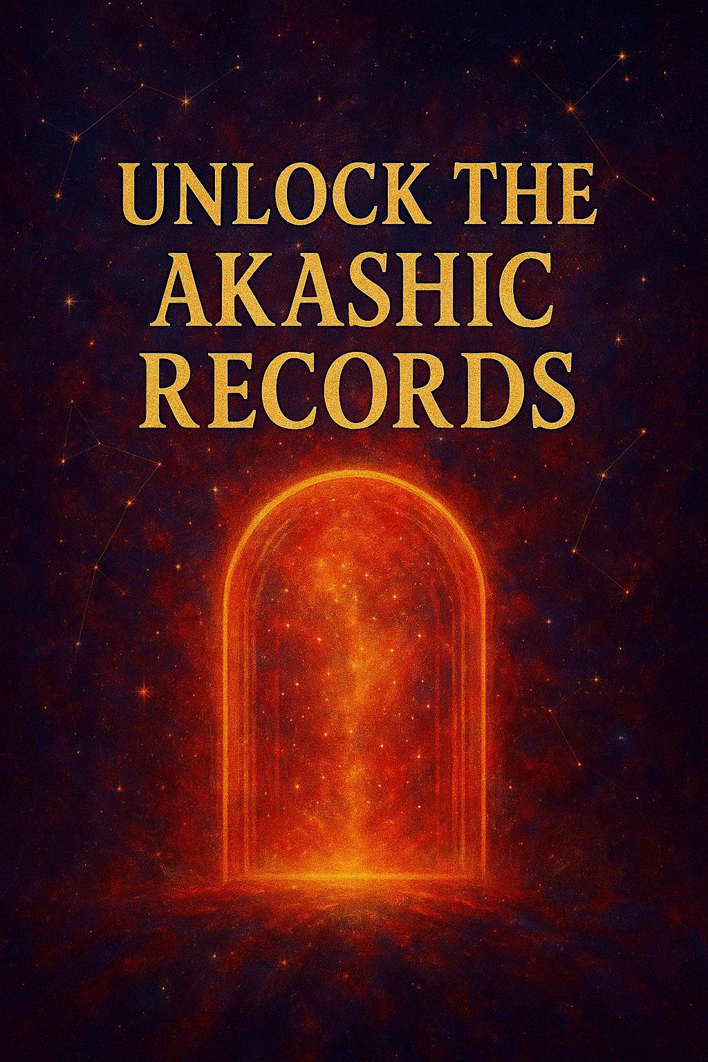 Unlock the Akashic Records: A Soul Journey Class in Sanford, FL