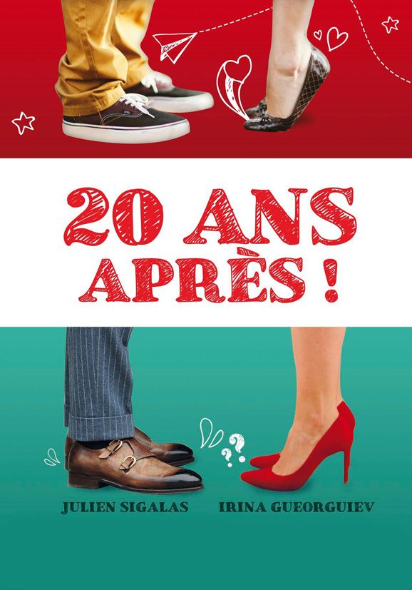 20 ans apr\u00e8s ! Soir\u00e9e anniversaire de la Com\u00e9die de N\u00eeme