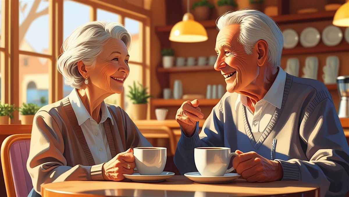 Cafecito y Medicare