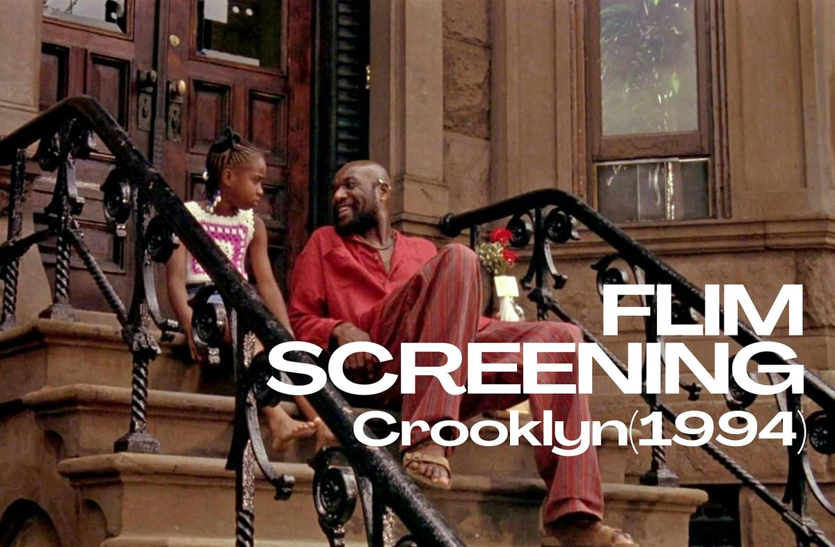 Film Screening: Crooklyn (1994)