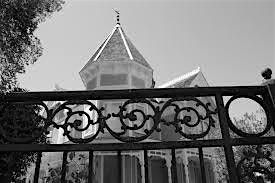 Spirits of the Past Meux Home HALLOWEEN Investigation