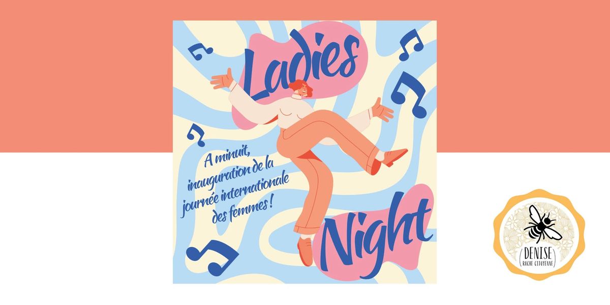 Ladies Night 