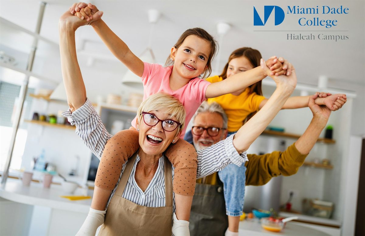 Hialeah Cares: Community Family Health Fair