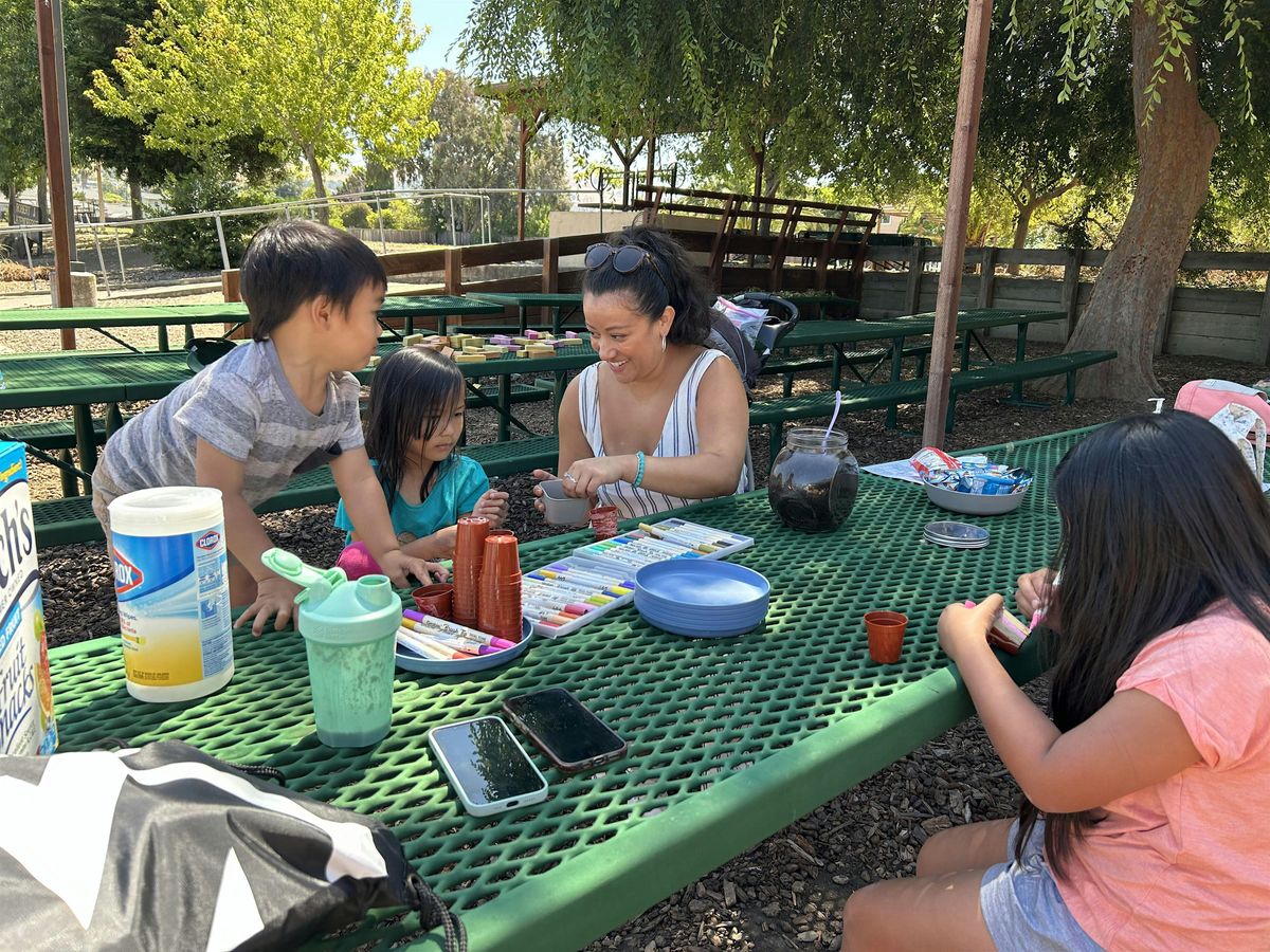 St. Victor School November Playdate \u2013 Free Family Fun in Berryessa
