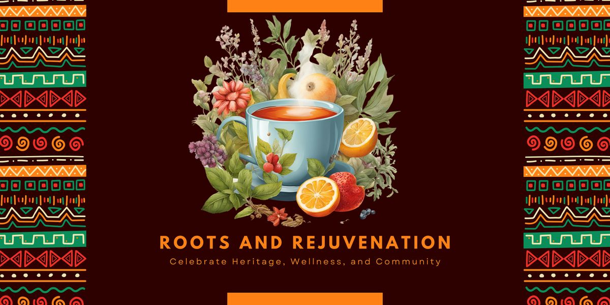 Roots and Rejuvenation