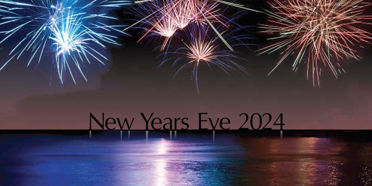 NYE 2024! 