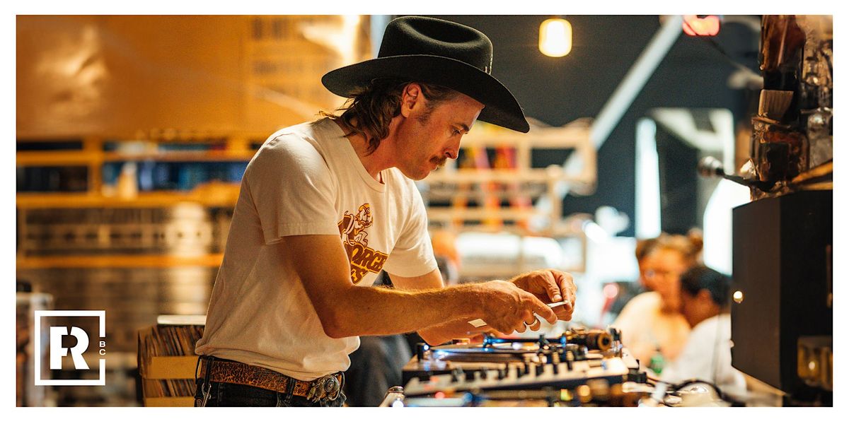 DJ Bobby Lou