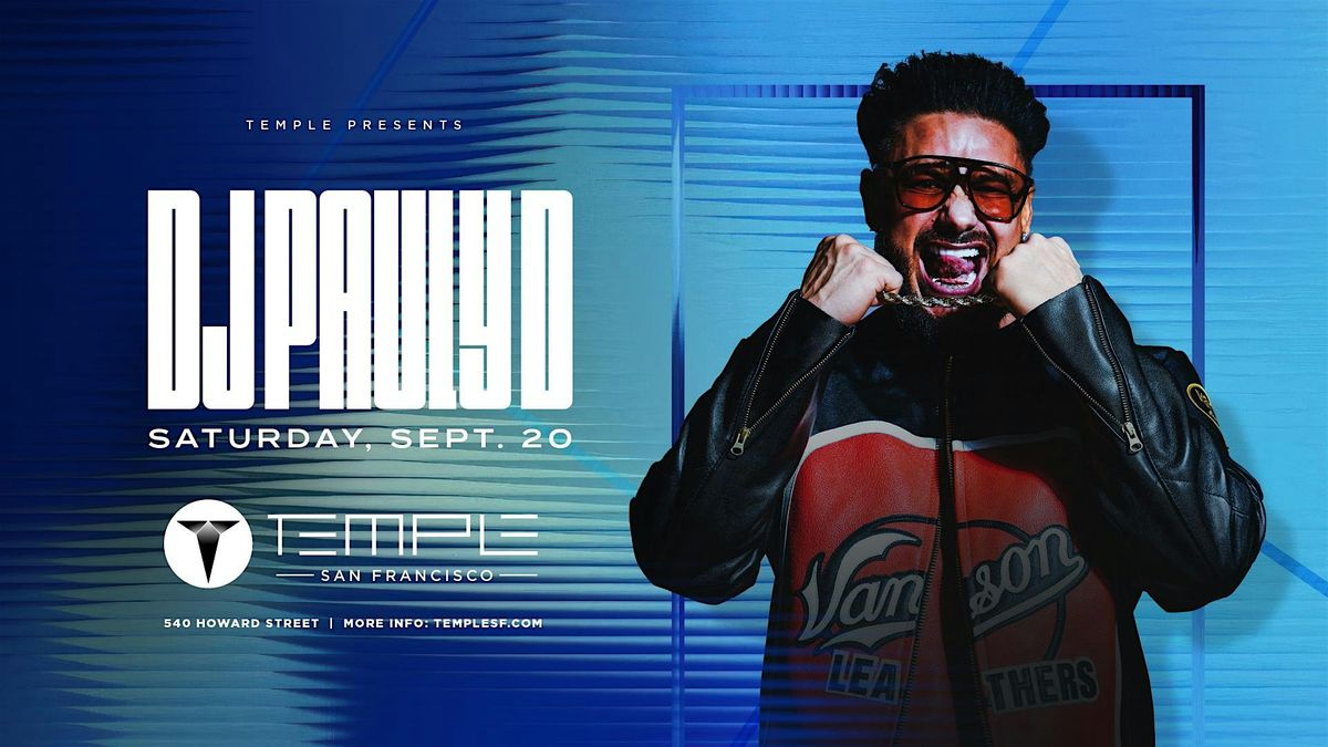 Pauly D