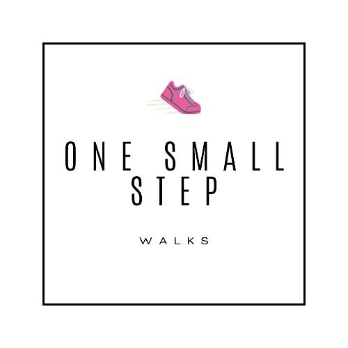 One Small Step Walks