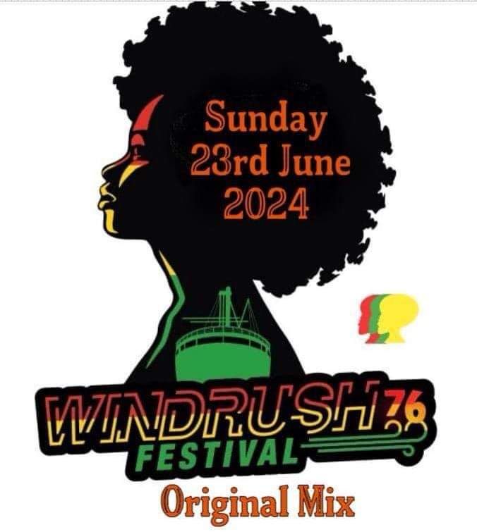 Windrush Festival 76