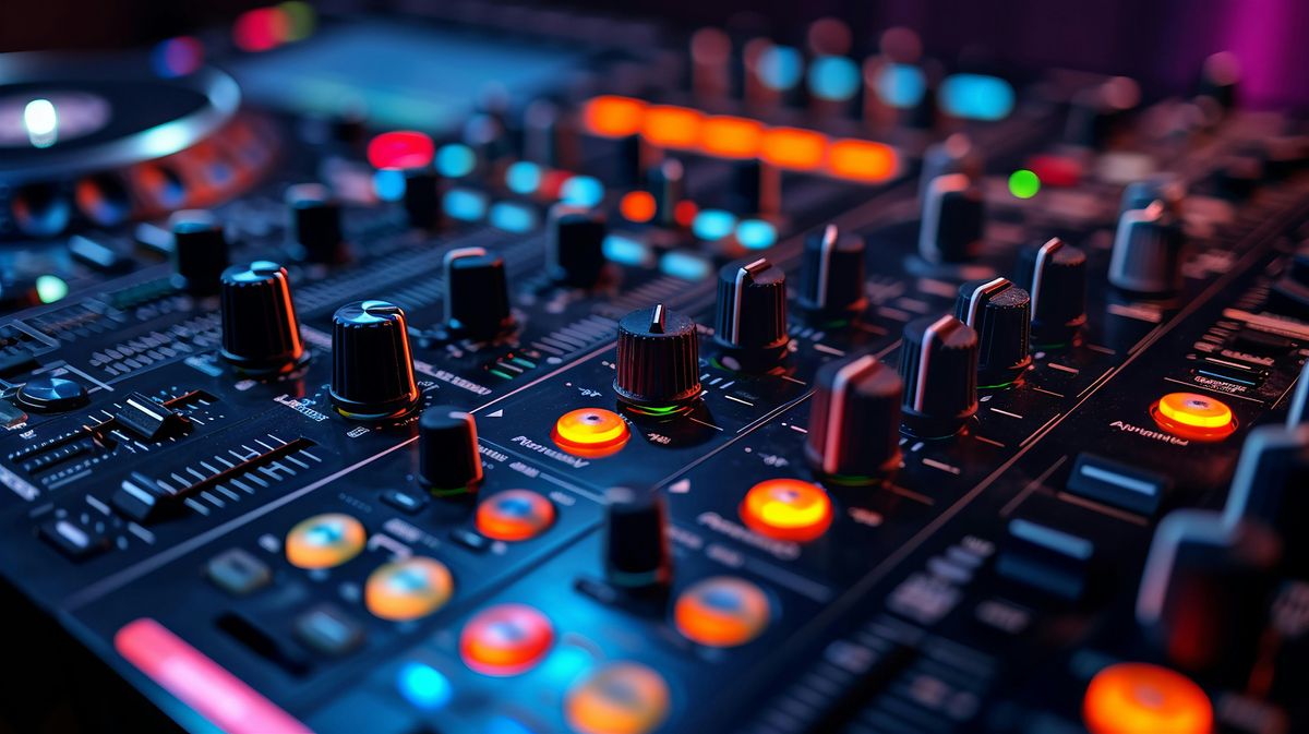 Encore | Empowering Women in Audio Visual Events [WAVE] Summit - DC\/MD\/VA