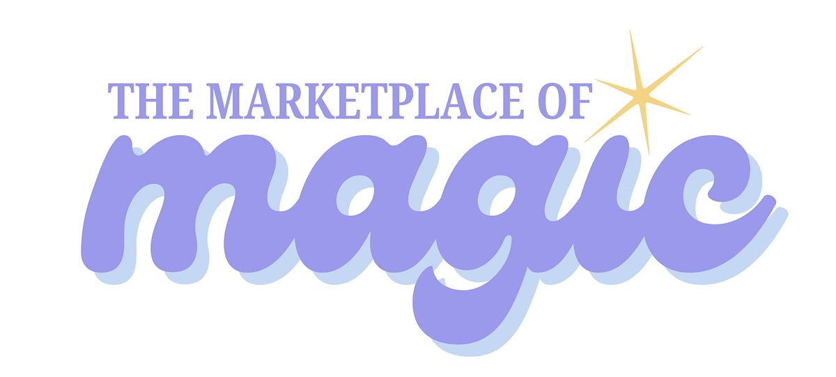 The Marketplace of Magic- Magical Miles Market