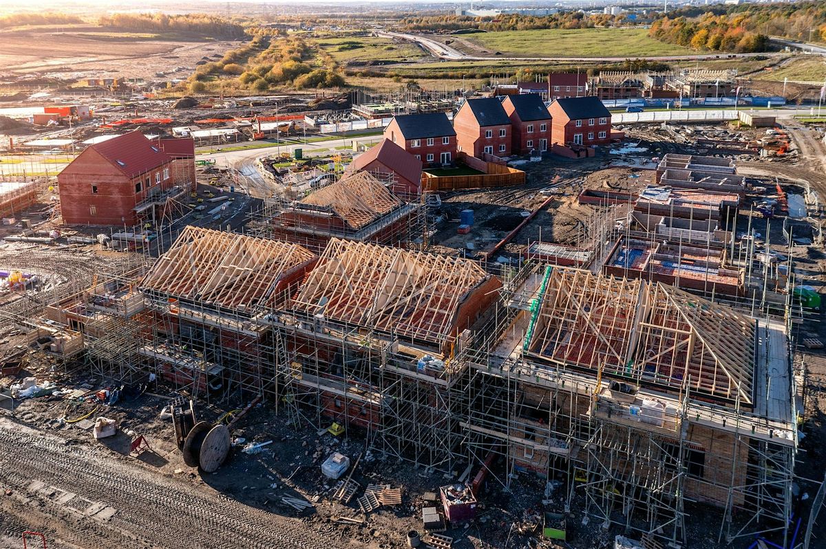 Housing, land and the British Economy: The British Academy Lecture