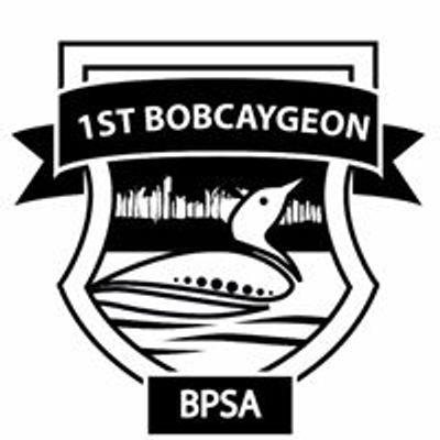 1st Bobcaygeon BPSA Traditional Scouting