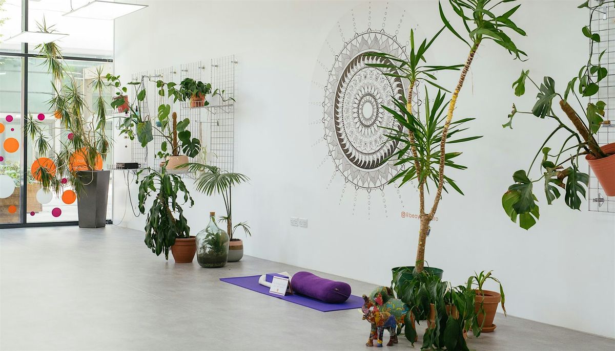 Yoga Nidra