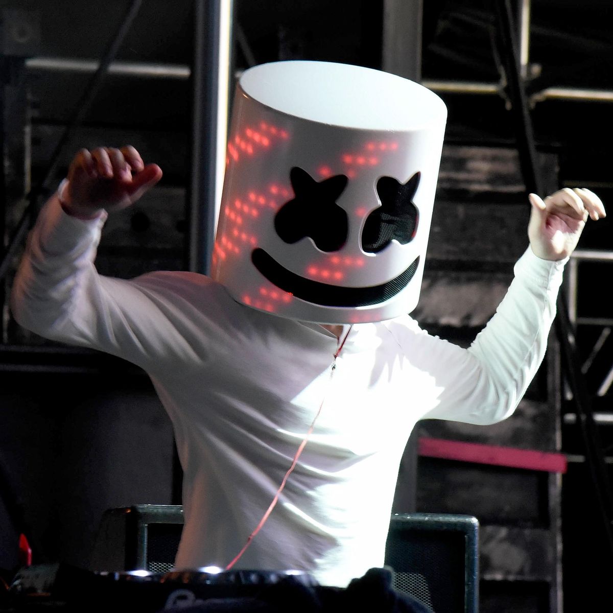 Marshmello with Alison Wonderland