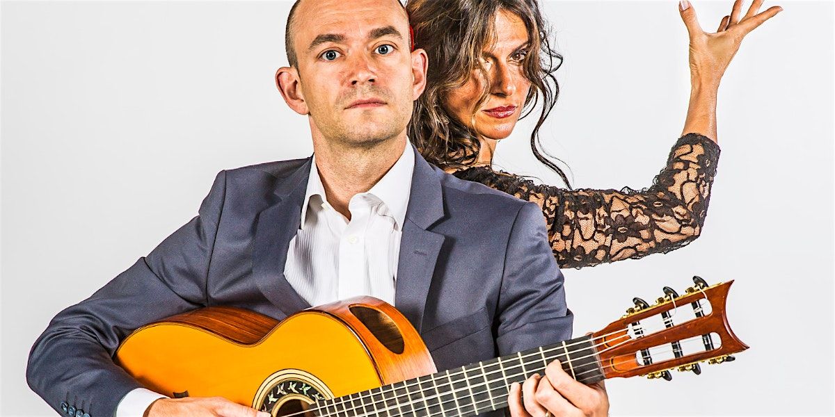 Flamenco Borealis presents Flamenco: Techn\u2019Ol\u00e9