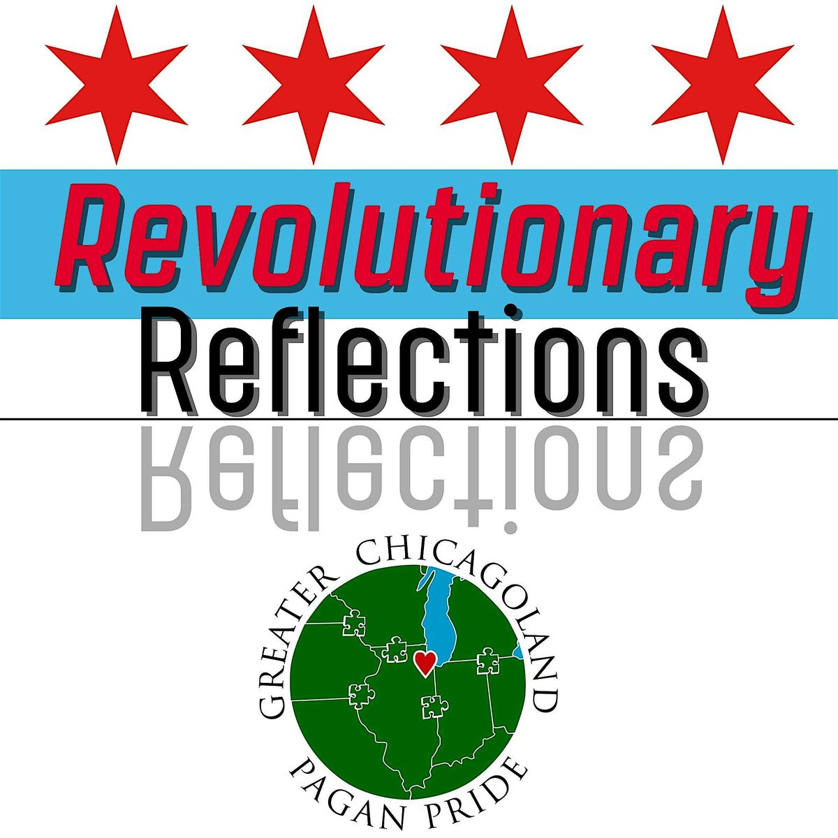 Greater Chicagoland Pagan Pride: Revolutionary Reflections