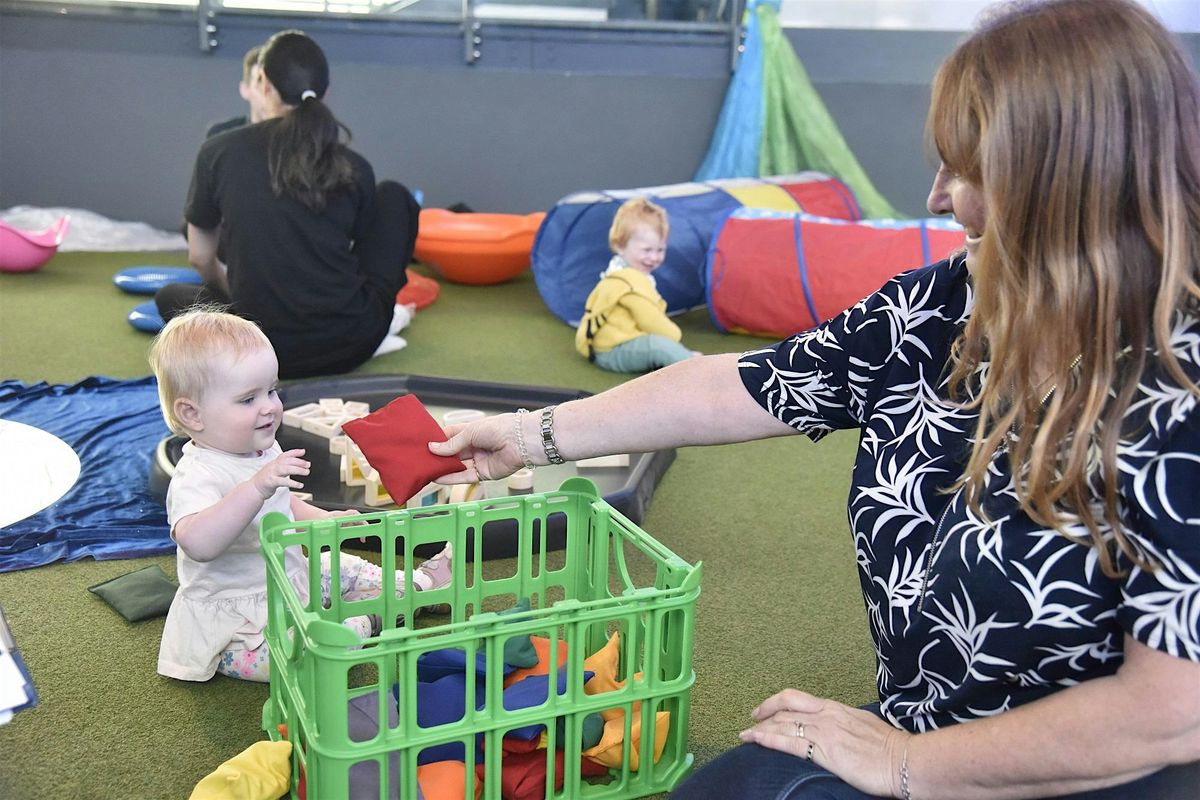Baby Pitch Play
