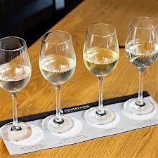 So...You Think You Don't Like White Wine.