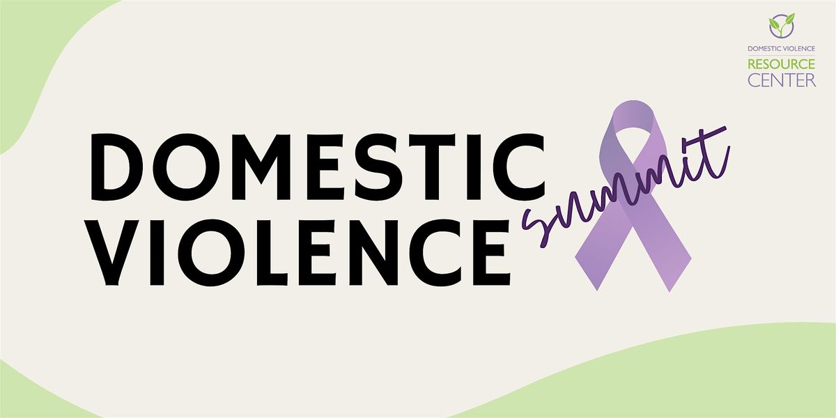 Domestic Violence Summit
