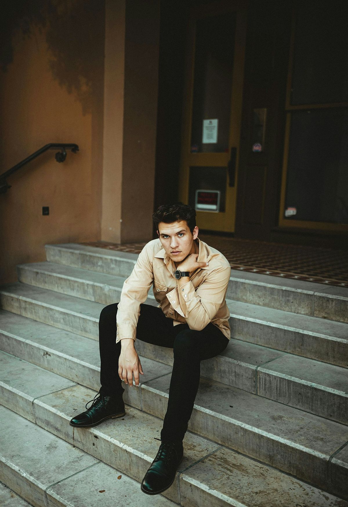 Mason Lively