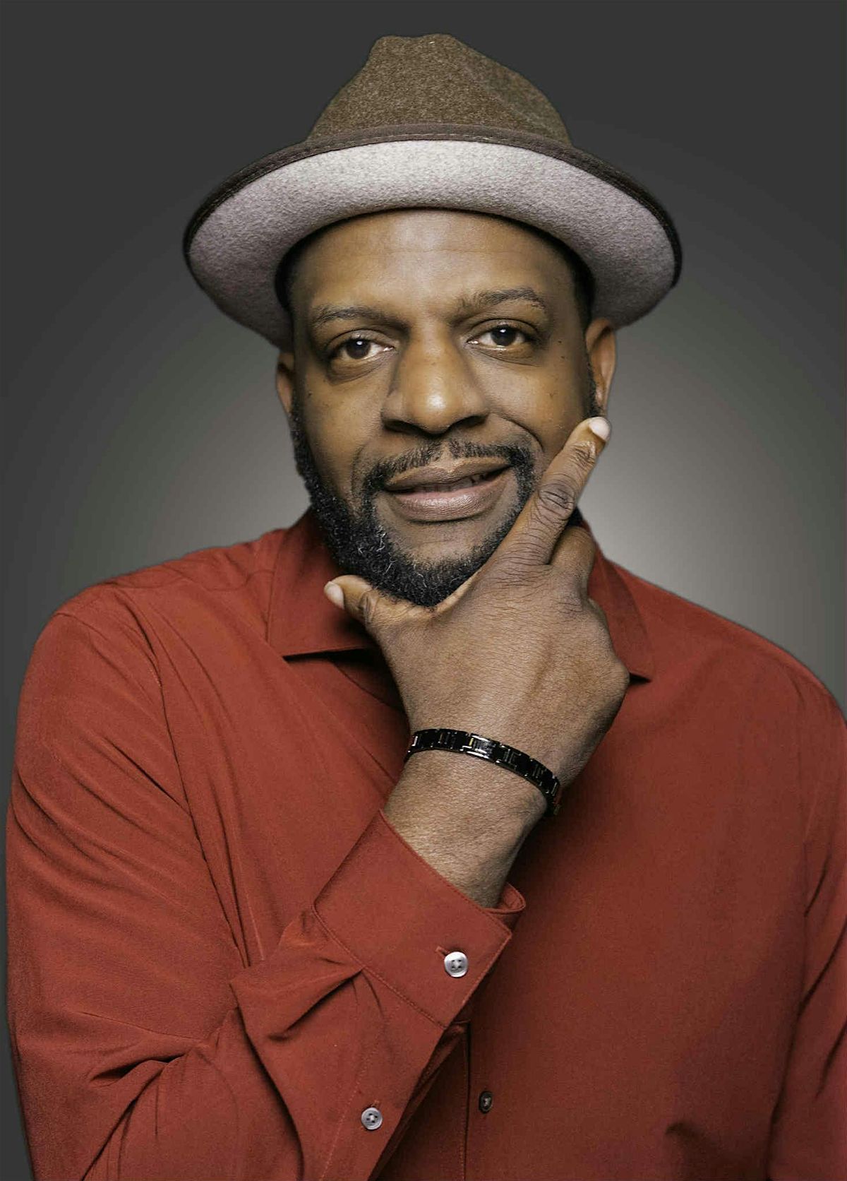 Jax Comedy House brings: Bobby Smith IV