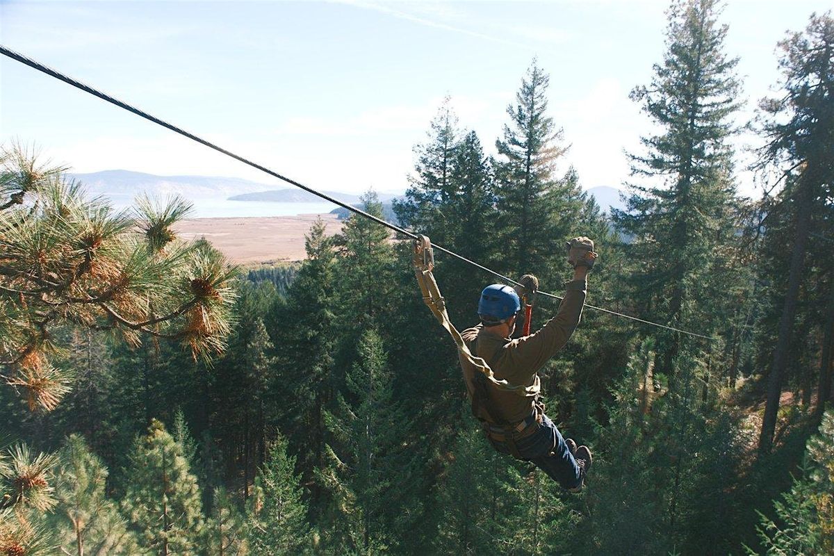 2025 Travel Southern Oregon Stakeholder Meeting - Klamath Basin