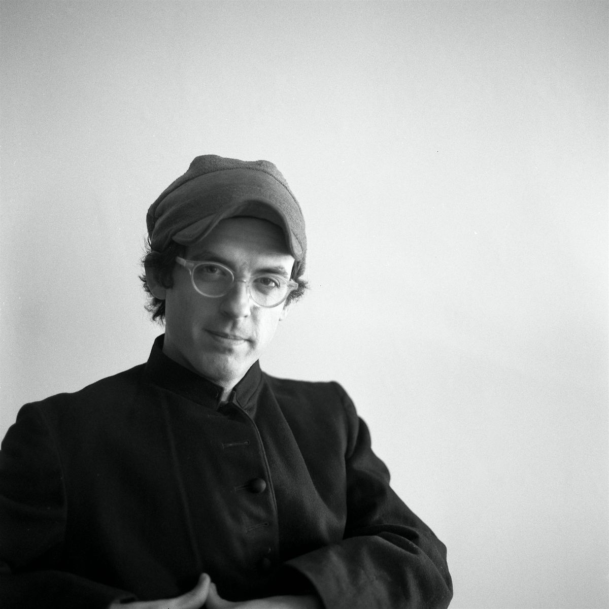 CLAP YOUR HANDS SAY YEAH \u2014 Piano and Voice