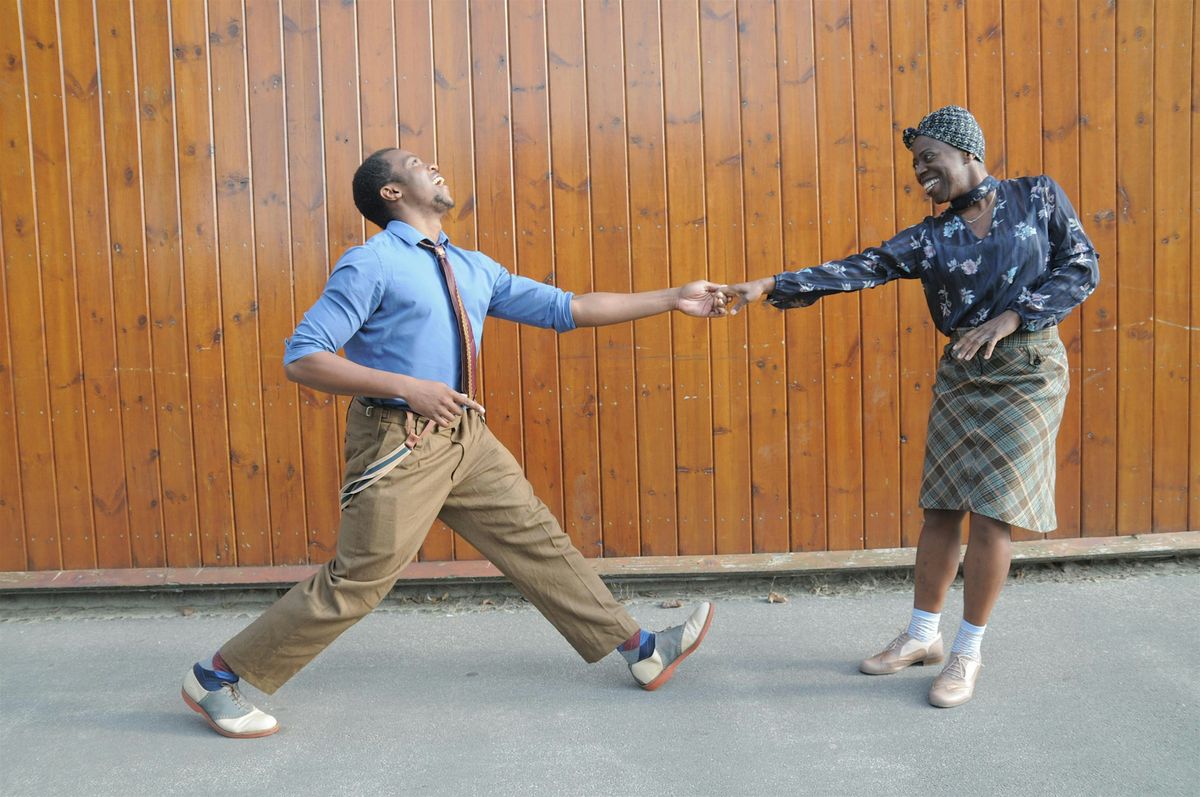 BLX25 - Swing Classes