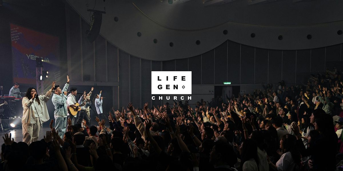 LIFEGEN SERVICE