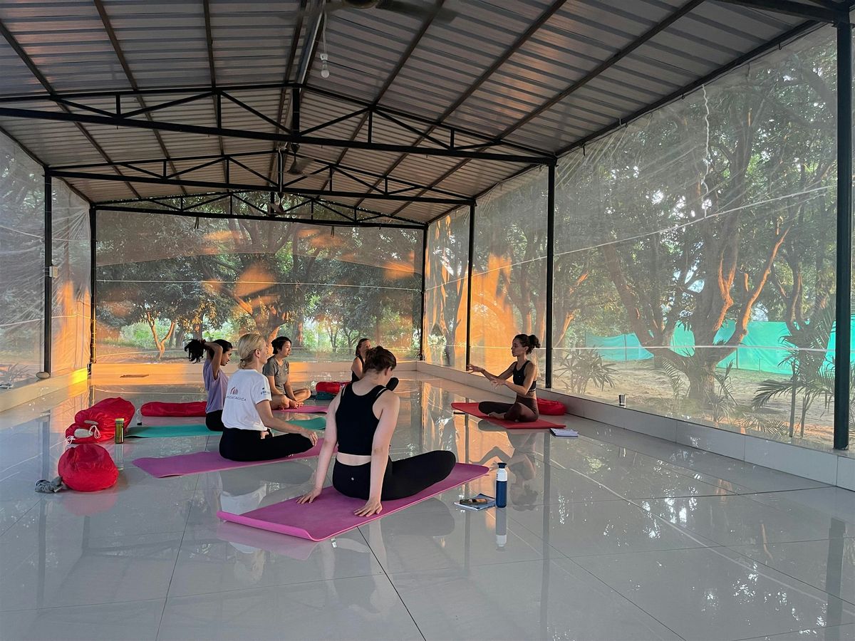 MelvFlow Classes