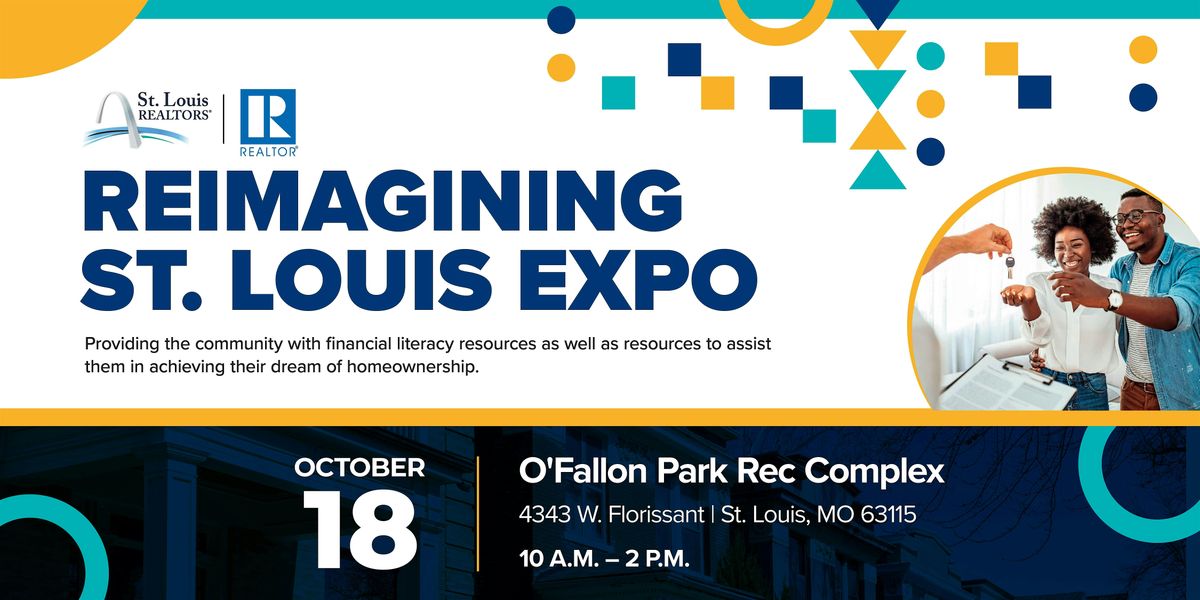 Reimagining St. Louis Expo